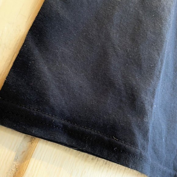 THE ROLLING STONES 2015 Zip Code North American Concert Tour T SHIRT Mens Small - Picture 5 of 6